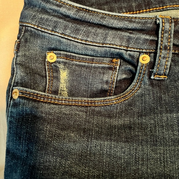 NWOT, STS Blue Jeans - Picture 4 of 9